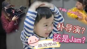 受困的忍者